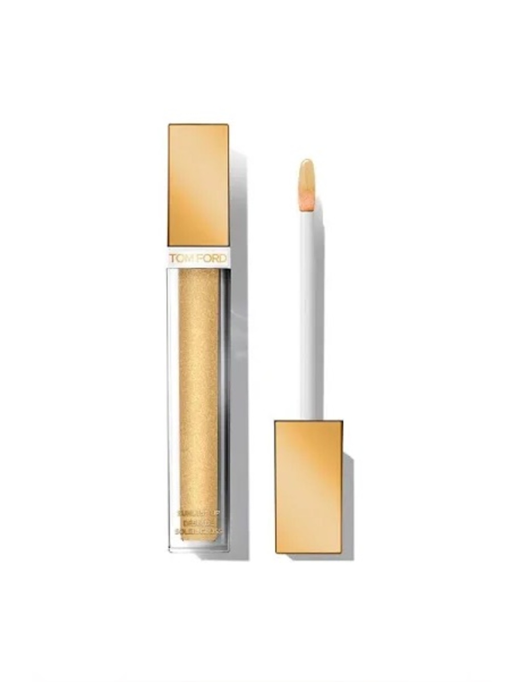 Tom Ford Soleil Sunlust Lip Gloss